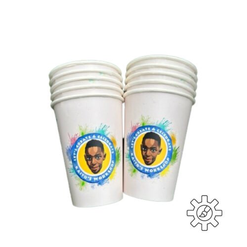 Paper Cups