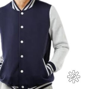 Varsity Jacket