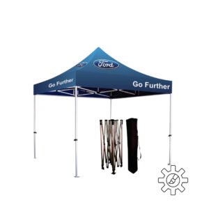 Gazebo Tent