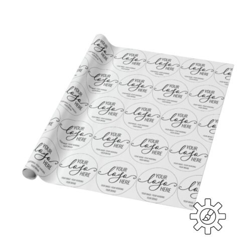 Paper Wrapper