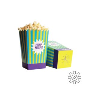 Pop Corn Pack