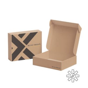 Mailer Box