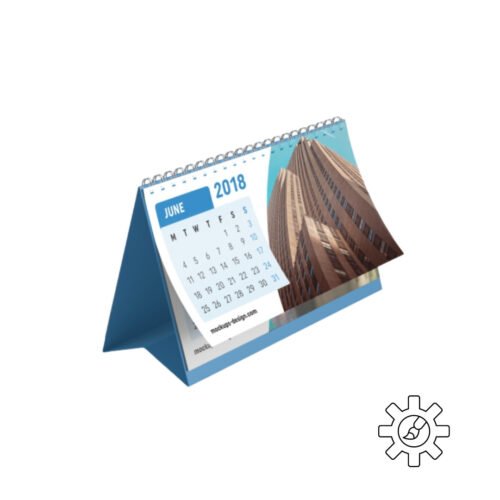 Table Calender